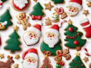 Einladung zur Weihnachtsfeier des VdK Kastel-Amöneburg