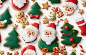 Weihnachtsfeier im Seniorentreff „Zur Fähre“