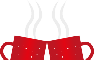 Geselliger Abschluss der Adventskalender-Aktion