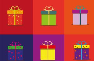 Bücherei: Schenken Sie Lesefreude!