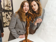 Salonfähig? Kunstsalons in der Kunstgeschichte