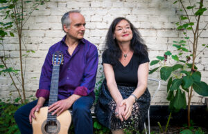 „Von Toledo bis Jerusalem“