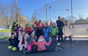 Winterferienprogramm – ein erfolgreicher Start ins neue Jahr
