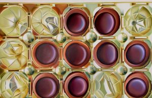 Party Mix: Charlotte Trossbach, Günter Beier und Julian Opie Ausstellungseröffnung: 28. Januar 2024, 15 – 18 Uhr