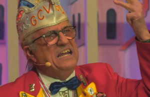 Bündnis Weck, Worscht & Woi hat viele Anhänger GCV streamte “Seveneleven” in die Wohnzimmer