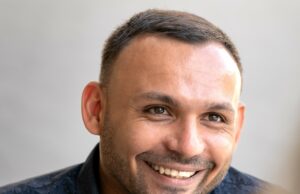 Giovanni Rappa soll Gonsenheimer Ortsvorsteher werden Gonsenheimer SPD stellt ihre Liste der Kandidaten und Kandidatinnen vor