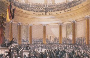 Die vergessenen Heldinnen von 1848 Ein Blick auf die Frauen der Revolution