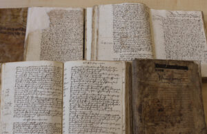 Ingelheims historische Strafjustiz Kriminalhistorische Einblicke in die mittelalterliche Gerichtspraxis