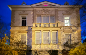 Vergessene Industriegeschichte Start des Vortragshalbjahres beim Historischen Verein Ingelheim