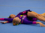 Der heimische Nachwuchs schlug sich hervorragend SAV Laubenheim veranstaltete den 8. Klaus-Spengler-Pokal