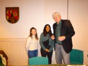 Hilfe für Frauen in Notlagen in Laubenheim Verein „Armut und Gesundheit“ stellt neues Wohnprojekt vor