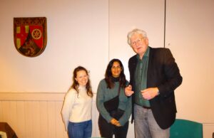 Hilfe für Frauen in Notlagen in Laubenheim Verein „Armut und Gesundheit“ stellt neues Wohnprojekt vor