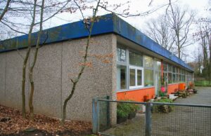 Ein zentraler Anlaufpunkt für Sportangebote ÖDP fordert Räume für Gymnastik- und Gesundheitskurse im Bürgerhäuschen