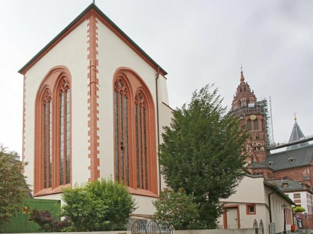 Mainz-Führungen