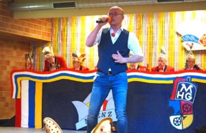 Highlights auf den närrischen Brettern