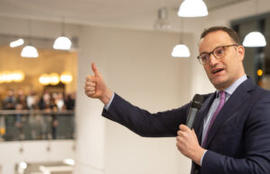 Zukunftsgestaltung und Politikwechsel