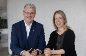 Kommunikative Verstärkung bei der Stadt Rüsselsheim am Main