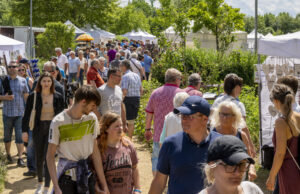 Burgfest Künstlermarkt an Pfingsten / Jetzt bewerben!