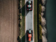 Landwirte und Winzer in Rheinhessen mobilisieren Protestaktionen kündigen Verkehrsbehinderungen an