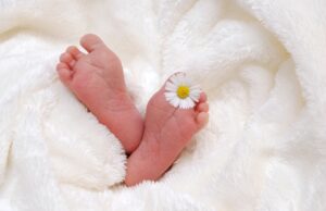 Die beliebtesten Babynamen 2025: Lina, Adam und Muhammad