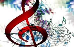 Musikzug des SKG Bauschheim