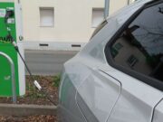 Elf neue Ladesäulen für Elektroautos in Bischofsheim