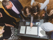 Vom Gegenstand zur Abstraktion – KurzFührungen in der Kunstsammlung