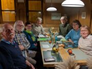 BUND Ortsgruppe Hattersheim ist wieder aktiv!