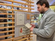 Führung im Stadt- und Industriemuseum: Lieblingsstücke des neuen Museumsleiters Nicolas Lange