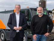 Städteservice plant neue Öffnungszeiten für Wertstoffhof