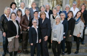 30 Jahre Kulturfrauen Bodenheim Eine Reise durch Musik, Kabarett und Engagement
