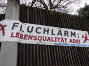 Einsatz für die Bekämpfung von Fluglärm intensivieren Gemeinsamer Antrag der Fraktionen in Bretzenheim verabschiedet