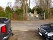 Keine Rasengittersteine für den Friedhofsparkplatz ÖDP scheitert mit Antrag im Bretzenheimer Ortsbeirat