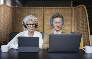 Mehr Durchblick bei Digitalisierung im Gesundheitswesen E-Rezept oder elektronische Patientenakte: DAK-Gesundheit in Hofheim bietet neue Online-Plattform „digital.kompetent“ zur Aufklärung