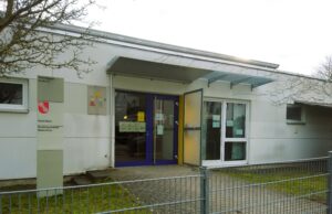 Kita mit Mehrzweckraum und Einliegerwohnung Wohnbau stellt Pläne für energetisch-klimaneutrale Kita in Drais vor