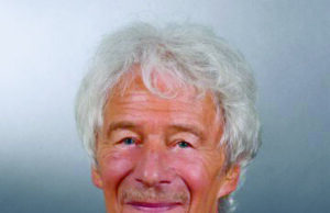 Lebenslanges Engagement Finther Vereinsringsvorsitzender Jürgen Hinkel wird 80 Jahre alt