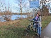 Mobilitätsplanerin Metzsch leitet das Tiefbauamt