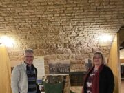 Zwischen Reben und Erinnerungen – Demenzführung im Hochheimer Weinbaumuseum