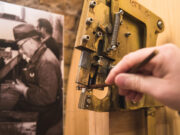 Wie war das früher mit dem Wein? Führung im Rahmen des Jahres der Demenz