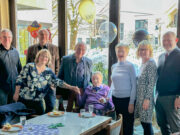 Das hohe Alter von Mainz-Bingen Maria Presser und 62 andere feiern 2024 ihren dreistelligen Geburtstag