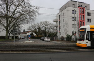Gleisquerung soll wieder geöffnet werden Ortsbeirat wünscht sich Wiederherstellung des alten Zustandes