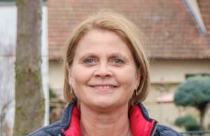 Diane Cremille und Josef Aron führen die Liste an Gonsenheimer Grüne freuen sich auf den Kommunalwahlkampf