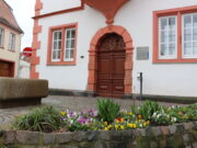 Gonsenheimer Rathaus ist digital abgehängt Ortsbeirat stellt erneut Antrag zur Installierung von WLAN