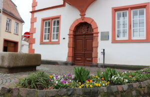 Gonsenheimer Rathaus ist digital abgehängt Ortsbeirat stellt erneut Antrag zur Installierung von WLAN