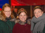 Wer wird die nächste Weinmajestät? Ingelheim ruft zur Bewerbung für Rotweinkönigin und Prinzessinnen auf