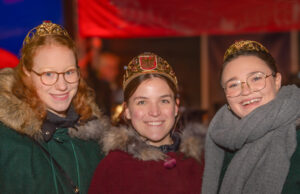 Wer wird die nächste Weinmajestät? Ingelheim ruft zur Bewerbung für Rotweinkönigin und Prinzessinnen auf