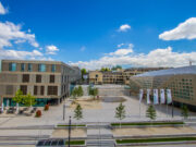 Ingelheim am Rhein nimmt Kurs auf finanzielle Stabilität Innovative Maßnahmen prägen das erste Jahr der Konsolidierung