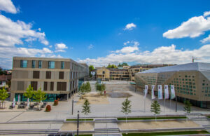 Ingelheim am Rhein nimmt Kurs auf finanzielle Stabilität Innovative Maßnahmen prägen das erste Jahr der Konsolidierung