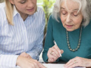 Neue Wege in der rechtlichen Betreuung Kommunikation als Schlüssel zur Selbstbestimmung