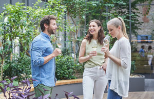 „Weinnasentage“ im Winzerkeller Vielfalt der Weine erleben